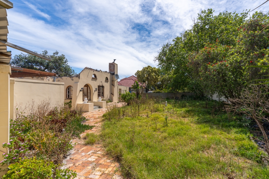 4 Bedroom Property for Sale in Pinelands Western Cape